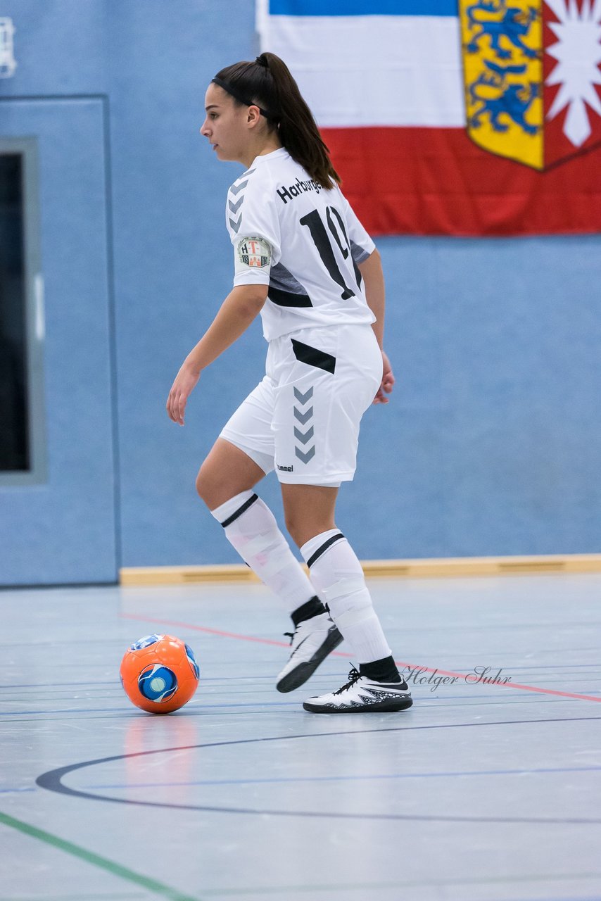 Bild 71 - HFV Futsalmeisterschaft